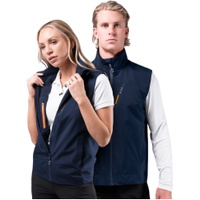 INS100 Gilet Déperlant